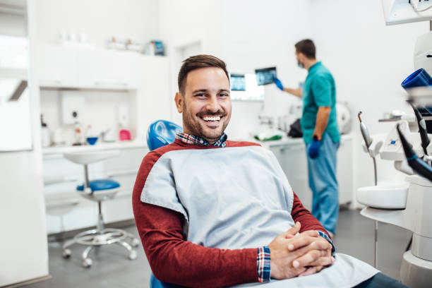 Oral Surgery in Mount Repose, OH