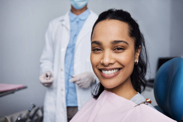 Why Choose Us for Your Dental Needs in Mount Repose, OH