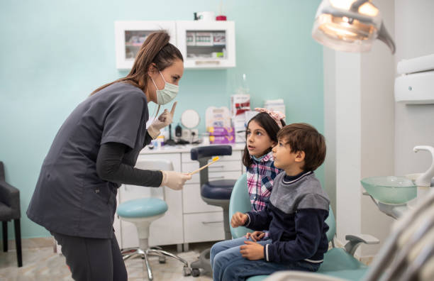 Best Pediatric Dentistry  in Mount Repose, OH