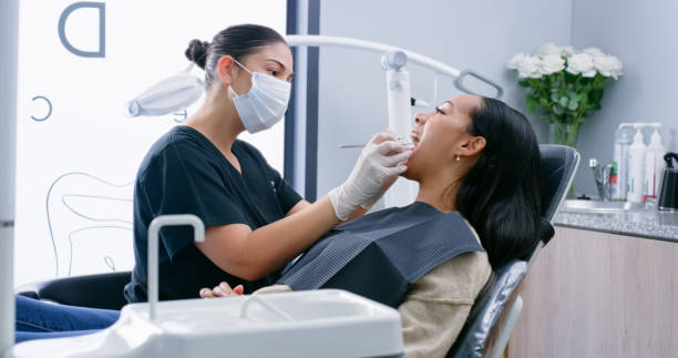 Laser Dentistry in Mount Repose, OH