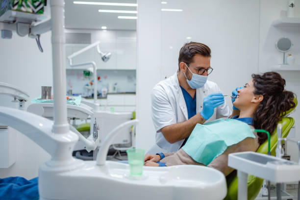 Best Wisdom Tooth Removal  in Mount Repose, OH