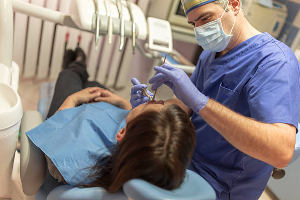 Best Dental Fillings (Composite and Amalgam)  in Mount Repose, OH